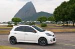 Nissan March Rio 2016 2016 года (BR)